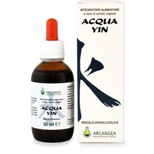 WATER YIN 50ML ARCANGEA