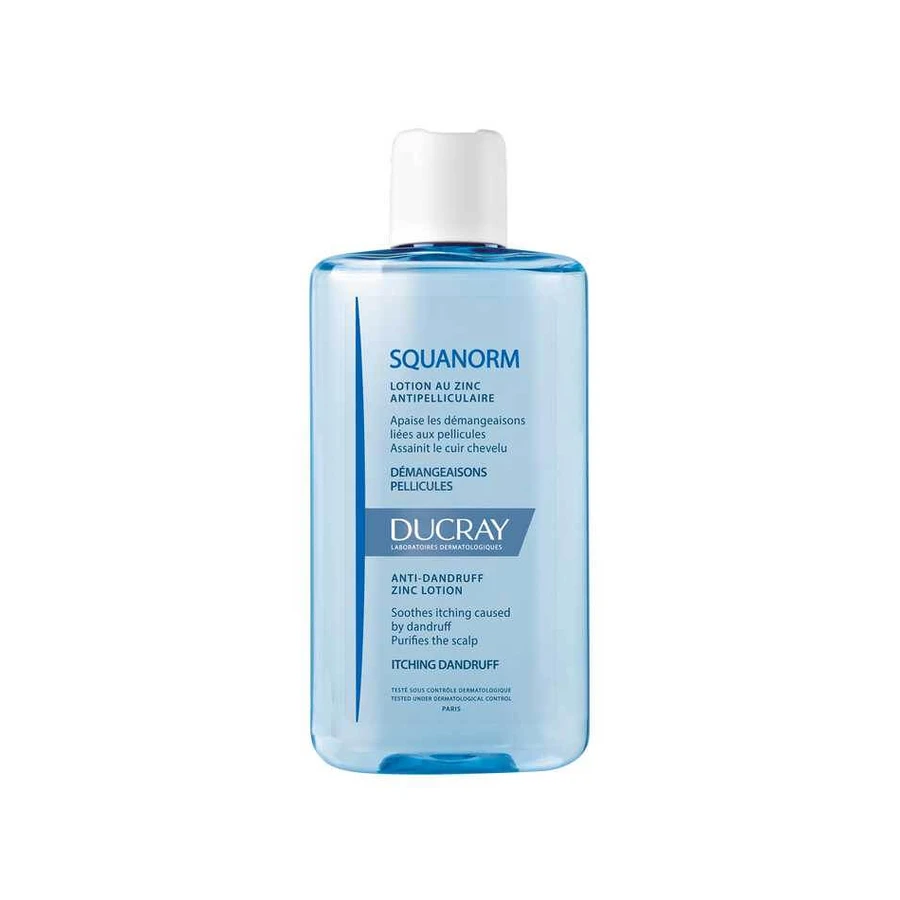 SQUANORM Loz.200ml