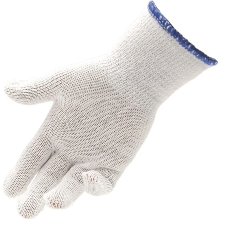 COTTON GLOVE ALLER DERMAT XL