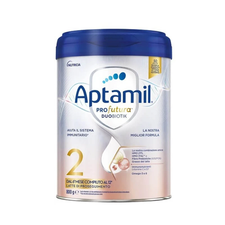 Aptamil 2 Profutura Duobiotik 800g