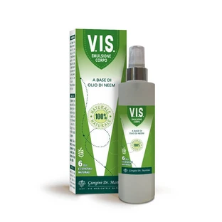 Vis Körperemulsion 125ml