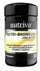 NUTRIVA BROMELIN LANG ACT30CPR