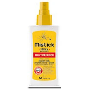 MISTICK MULTIDEFENCE PMC 100ML
