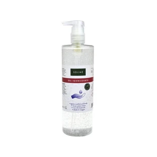 Solimé Desinfektionsgel 500ml