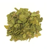 Ginkgo biloba Blatt geschnittener Kräutertee 100g