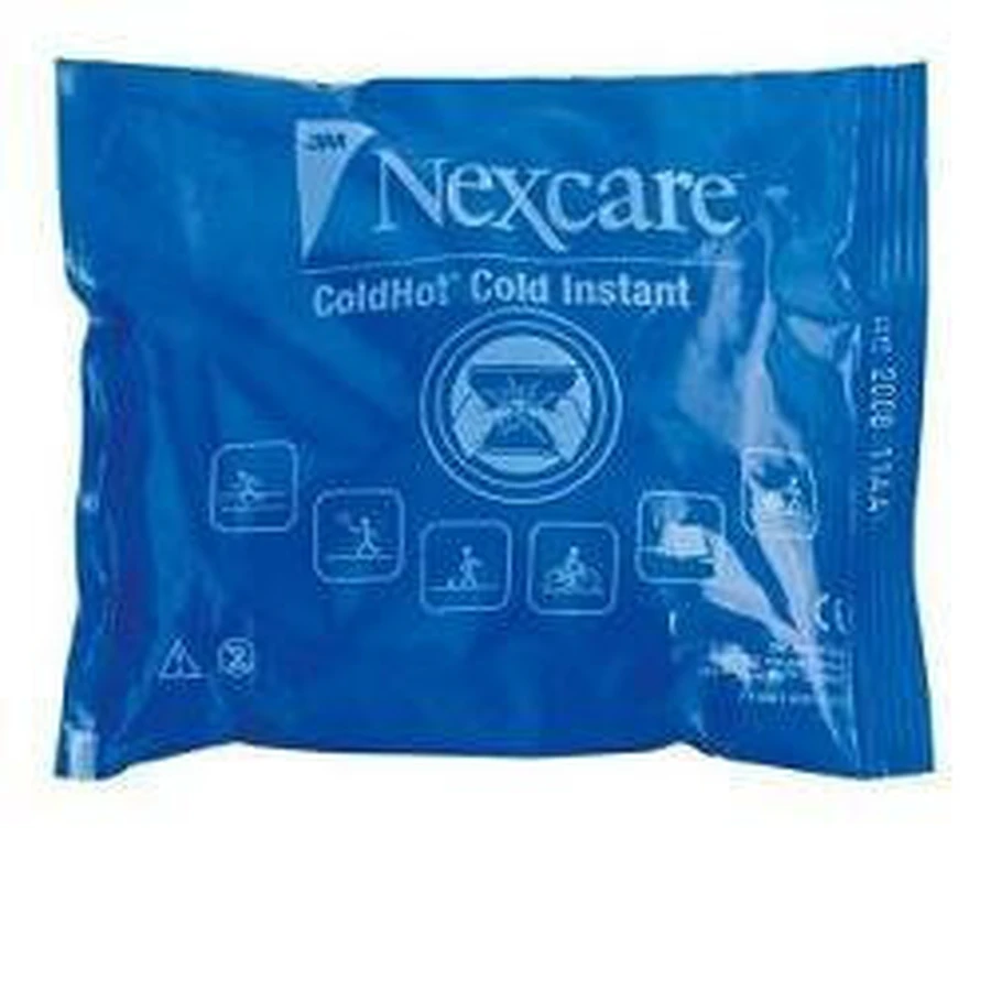 NEXCARE VERKOUDHEID INSTANT VERKOUDHEID