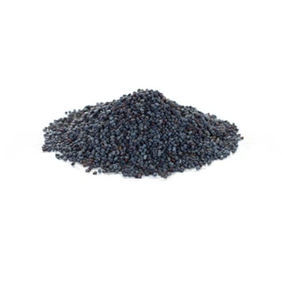 Holland blue poppy seeds 100 g