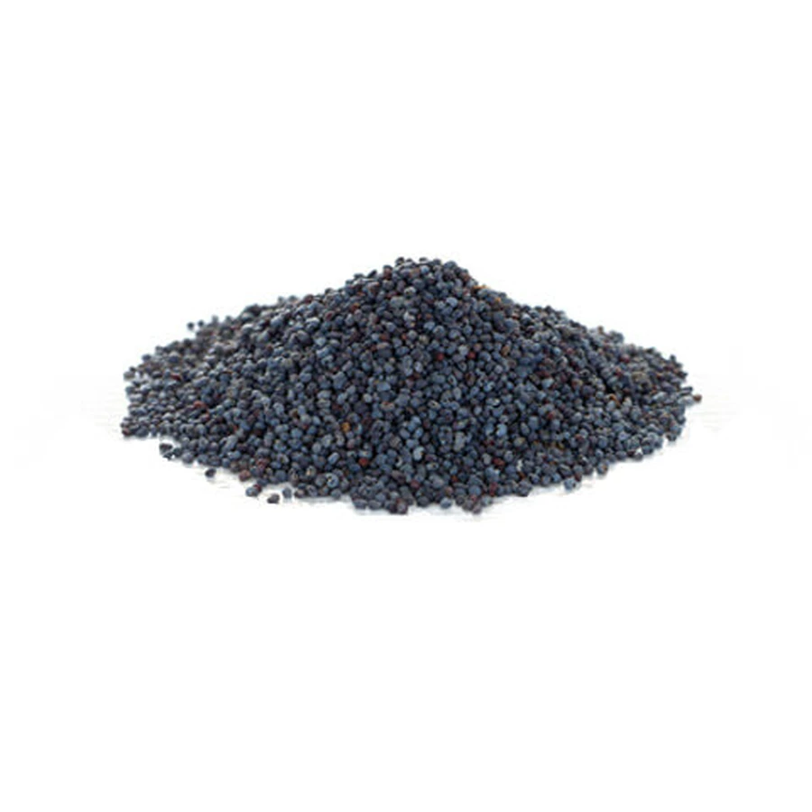 Holland blue poppy seeds 100 g