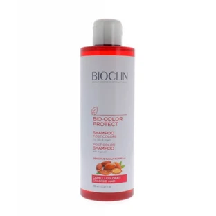 Bioclin Post-Color Shampoo 400ml