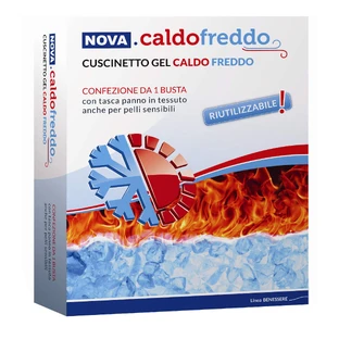 Nova Warm Bearing