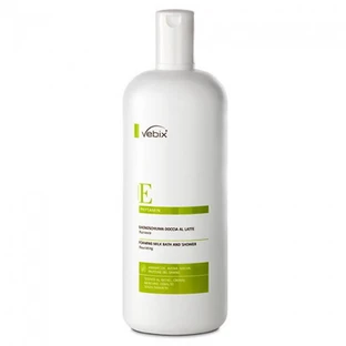 Vebix Phytamin Detoxifying Bubble Bath 200 Ml