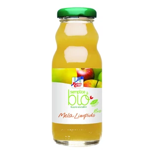 BEVILAFRUIT MANZANA SIMPLE&amp;amp;BIO