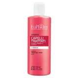Euphidra Behandeld Haar Shampoo 250 Ml