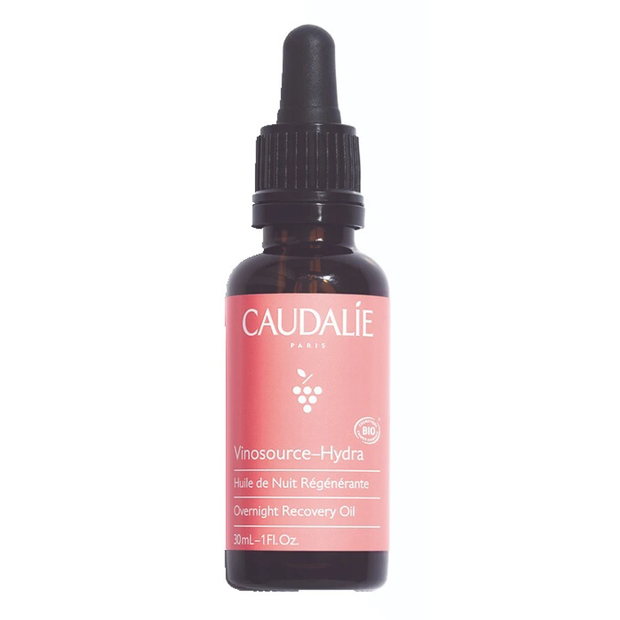 Vshydra nachtolie 30ml