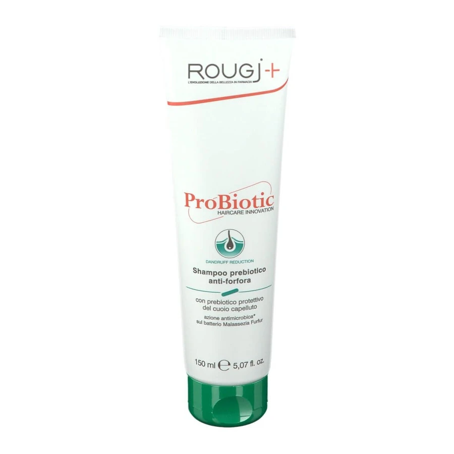 Rougj Champú Anticaspa 150 Ml