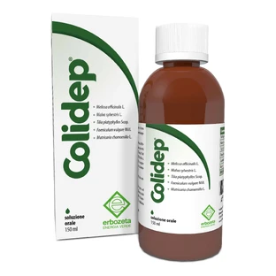 COLIDEP Syrup 150ml
