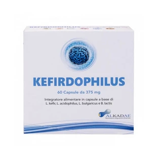 KEFIRDOPHILUS 60CPS N/F (0016)