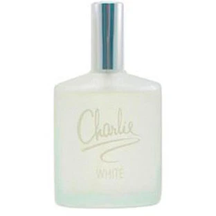 CHARLIE WHITE EDT 100 ML VAPO