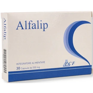 Alfalip 30cps