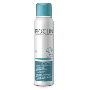 Bioclin Deo Control Talkum Promo