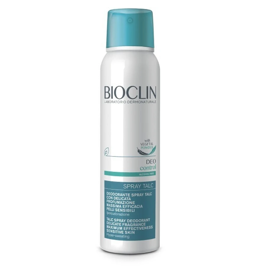 Bioclin Deo Control Talkum Promo