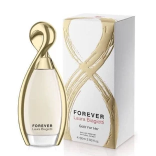 LB FOREVER GOLD D EDP 60 VAPO