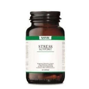 STRESS SUPPORT 30CPS VEG