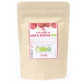 ROTES MACA-PULVER BIO 200G