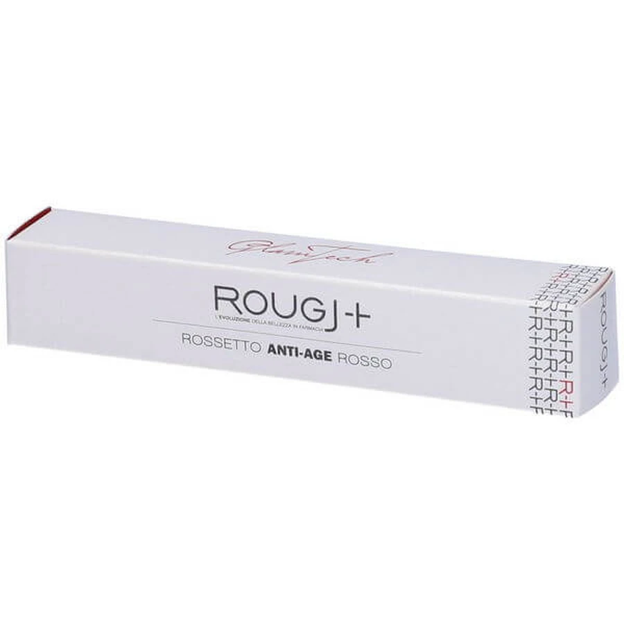 ROUGJ JUMBO RED GLAM TECH