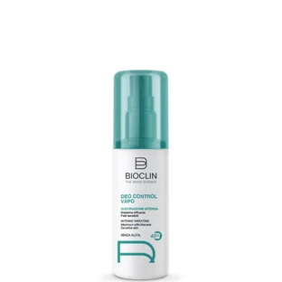 Bioclin Deo Control Vapo 100 ml