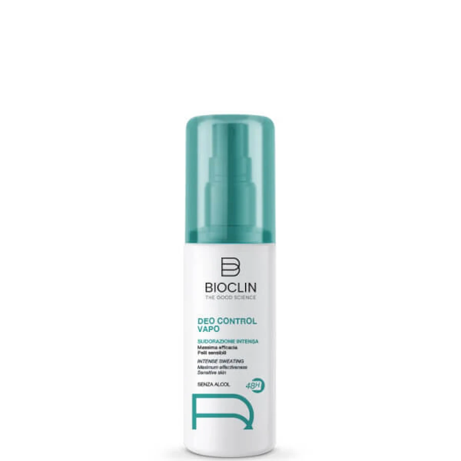 Bioclin Deo Control Vapo 100 ml