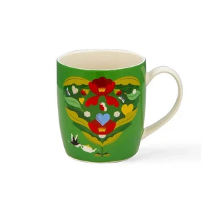 Neavita Planteaing Liebe Becher Grün