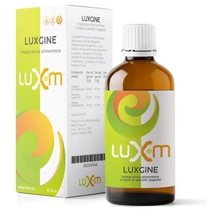 LUXGINE GOTAS 50ML