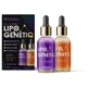 Lipo Genetiq Nacht Tag2fl 30ml