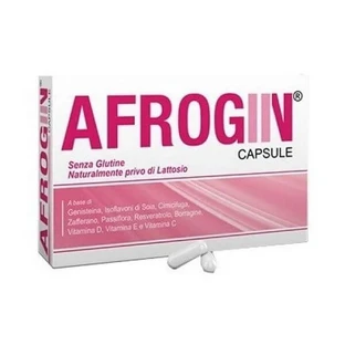 AFROGIN 30 Tablets