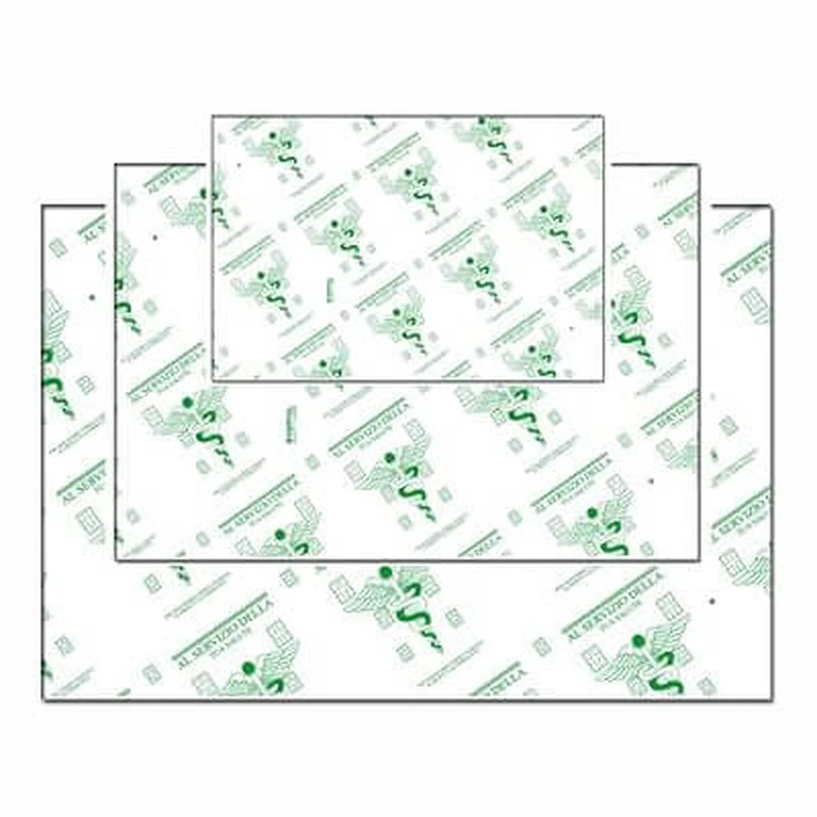 SEMIK BANKPAPIER 18X25 10KG 004