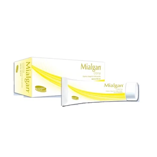 MIALGAN Crème 100ml