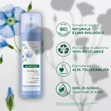 Klorane Organic Flax Volume Dry Shampoo 150ml