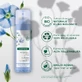 Klorane Organic Flax Volume Dry Shampoo 150ml