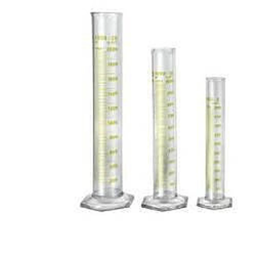 CYLINDER GRAD 250ML