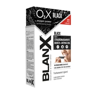 Blanx O3x Negro Str Sbi/antima