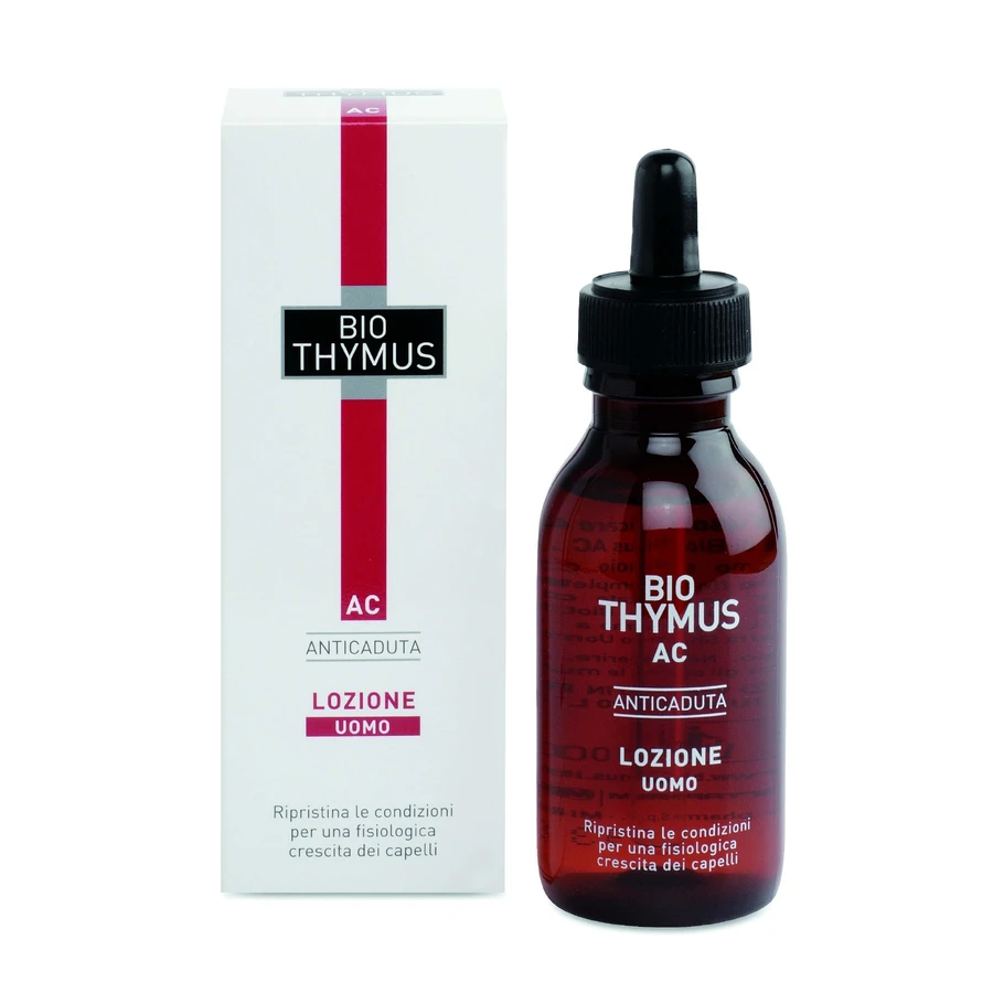 Biothymus Ac Loz Men 100ml