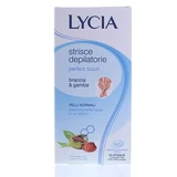 Lycia 20 B/G Perf Strips 12st