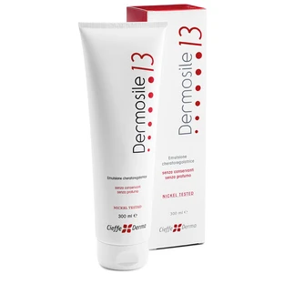 Dermosil 13 Emulsion corporelle