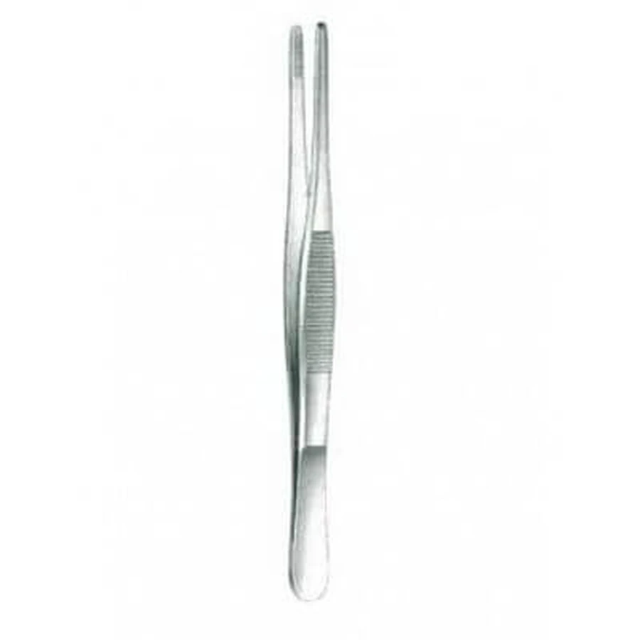 Anatomische tang Cm 25