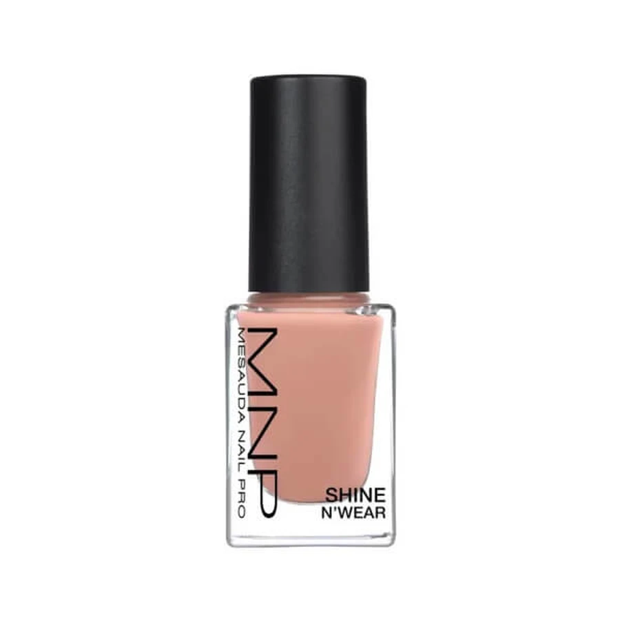 SHINE N'WEAR 248 Bombshell MNP 10ml Semipermanenter Nagellack
