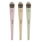 Pensula pentru fond de ten lichid Natural Fiber, 1 bucata, Beter