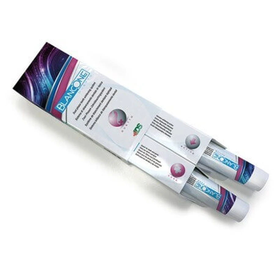 Kit Blancone Duetto 2x75ml