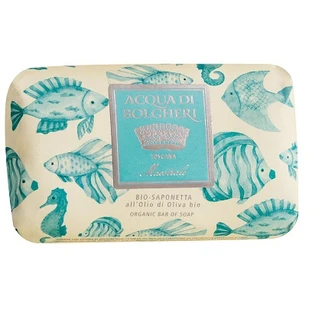 BIOLOGISCHE ZEEP MISTRAL 150G