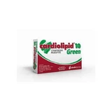 CARDIOLIPID 10 Grün 30 Tabletten